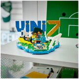 LEGO Editions Vini Jr. Football Highlights 43027