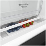 Westinghouse 609L French Quad Door Fridge Matte Black WQE6170BB Westinghouse 609L French Quad Door Fridge Matte Black WQE6170BB