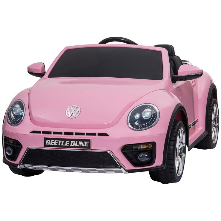 VW Beetle Dune 12V Ride On VW Beetle Dune 12V Ride On