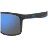 BOSS 1542/F/S 8HT Men's Sunglasses