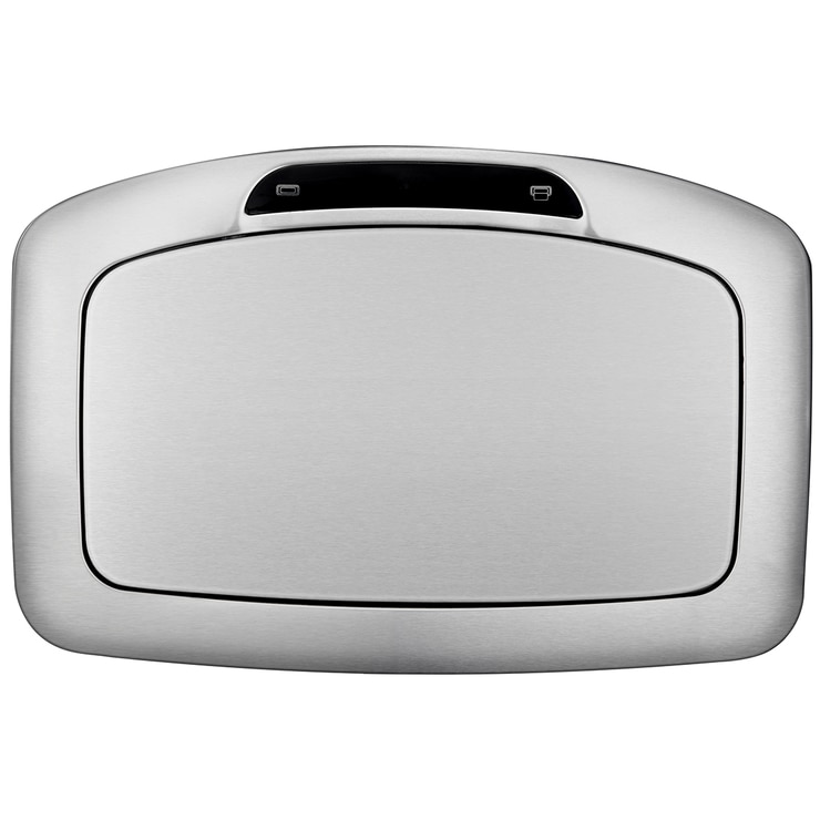 Sensible Eco Living Motion Sensor Bin 47L Costco Australia