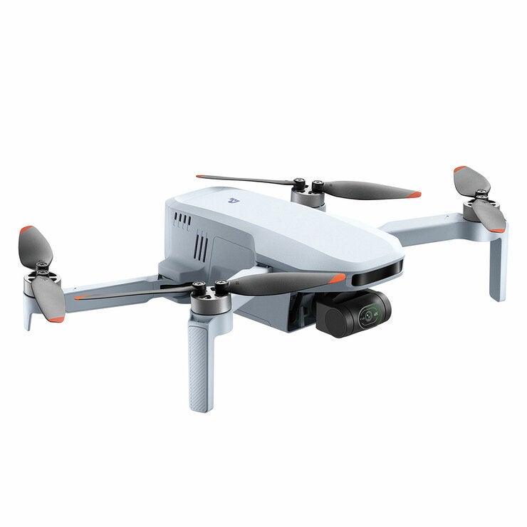 Potensic ATOM 2 Camera Drone Bundle White APM2534311 Potensic ATOM 2 Camera Drone Bundle White APM2534311