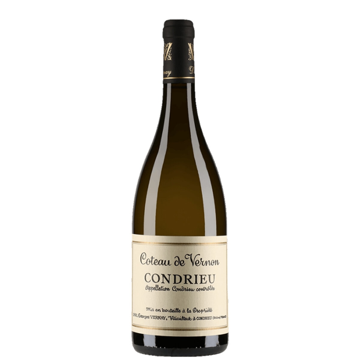 Domaine Georges Vernay Coteau de Vernon Condrieu 2017 750ml