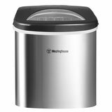 Westinghouse Ice Maker 12kg WHIM01SS Westinghouse Ice Maker 12kg WHIM01SS