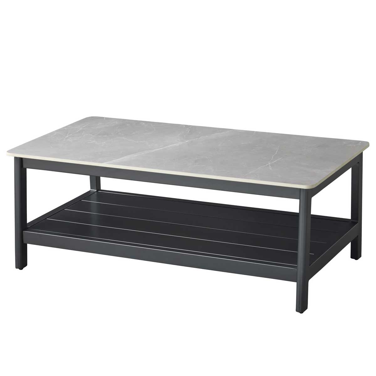 Agio Formia 4 Piece Deep Seating Set