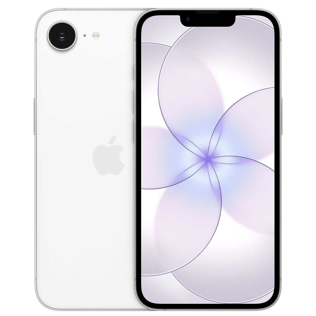 Apple iPhone 17e 256GB White