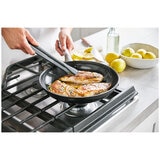GreenPan Black Pro Ceramic Non-Stick Frypans 3 Piece Set
