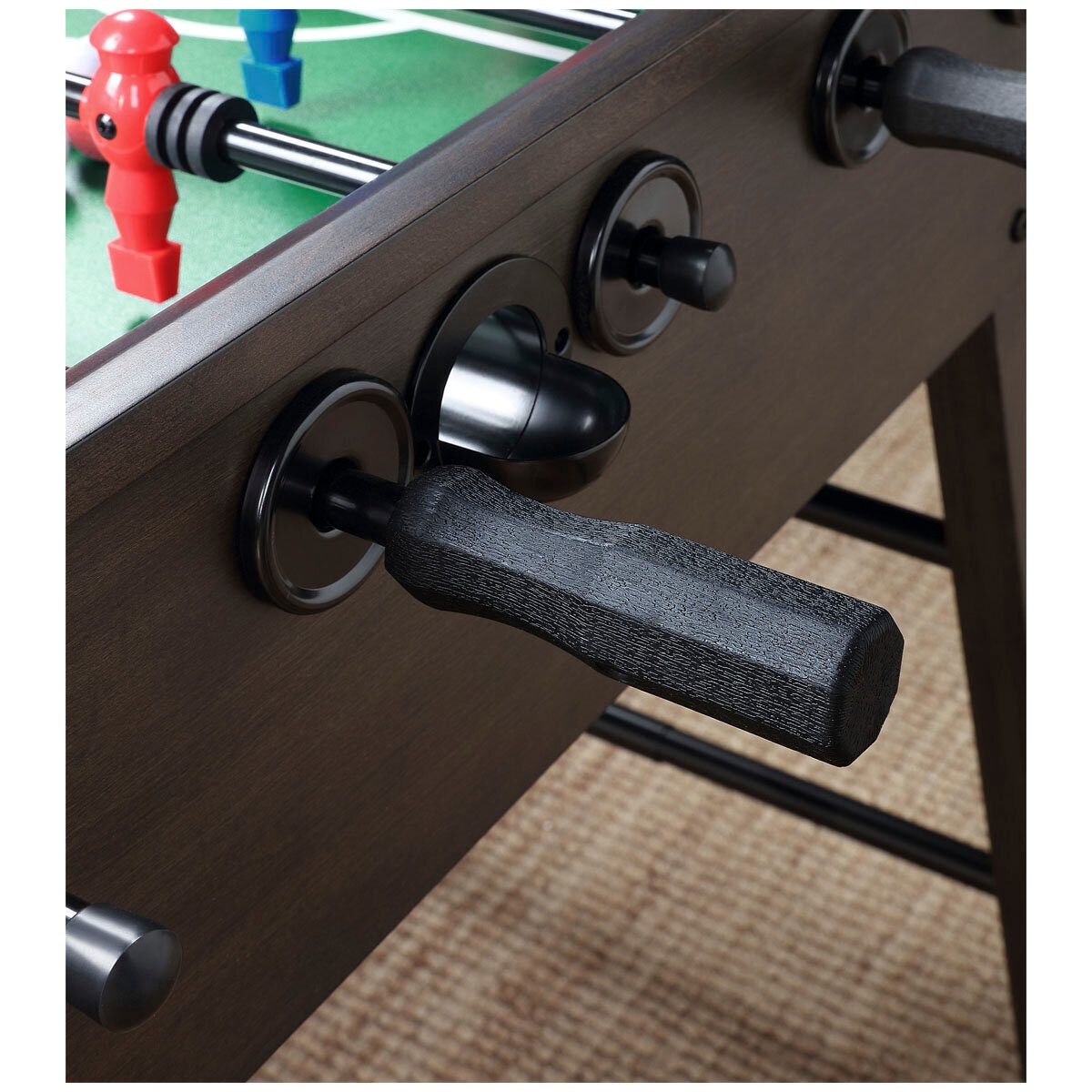 Bayside Furnishings Foosball Table