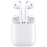 Airpods with Wired Case MV7N2ZA/A