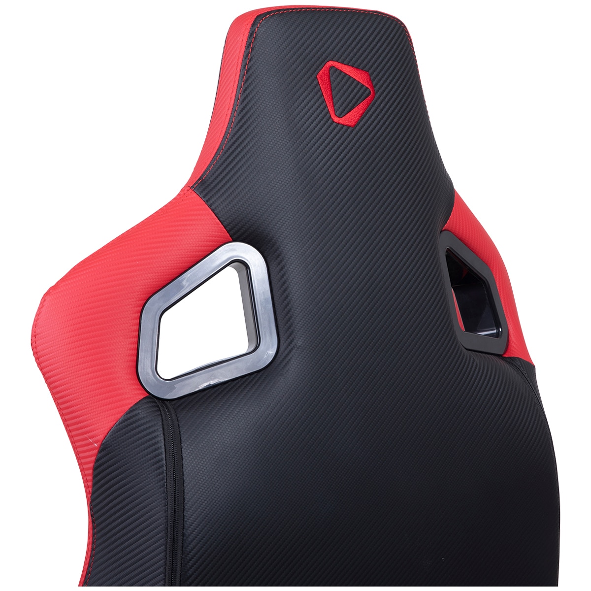 ONEX EV10 Evolution Edition Gaming Chair Black Red