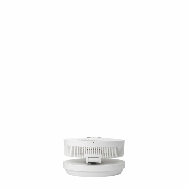 Cuckoo Foldable Air Circulator CF-ECL1010WH