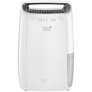 De'Longhi Tasciugo AriaDry Multi 14L Dehumidifier With Filter