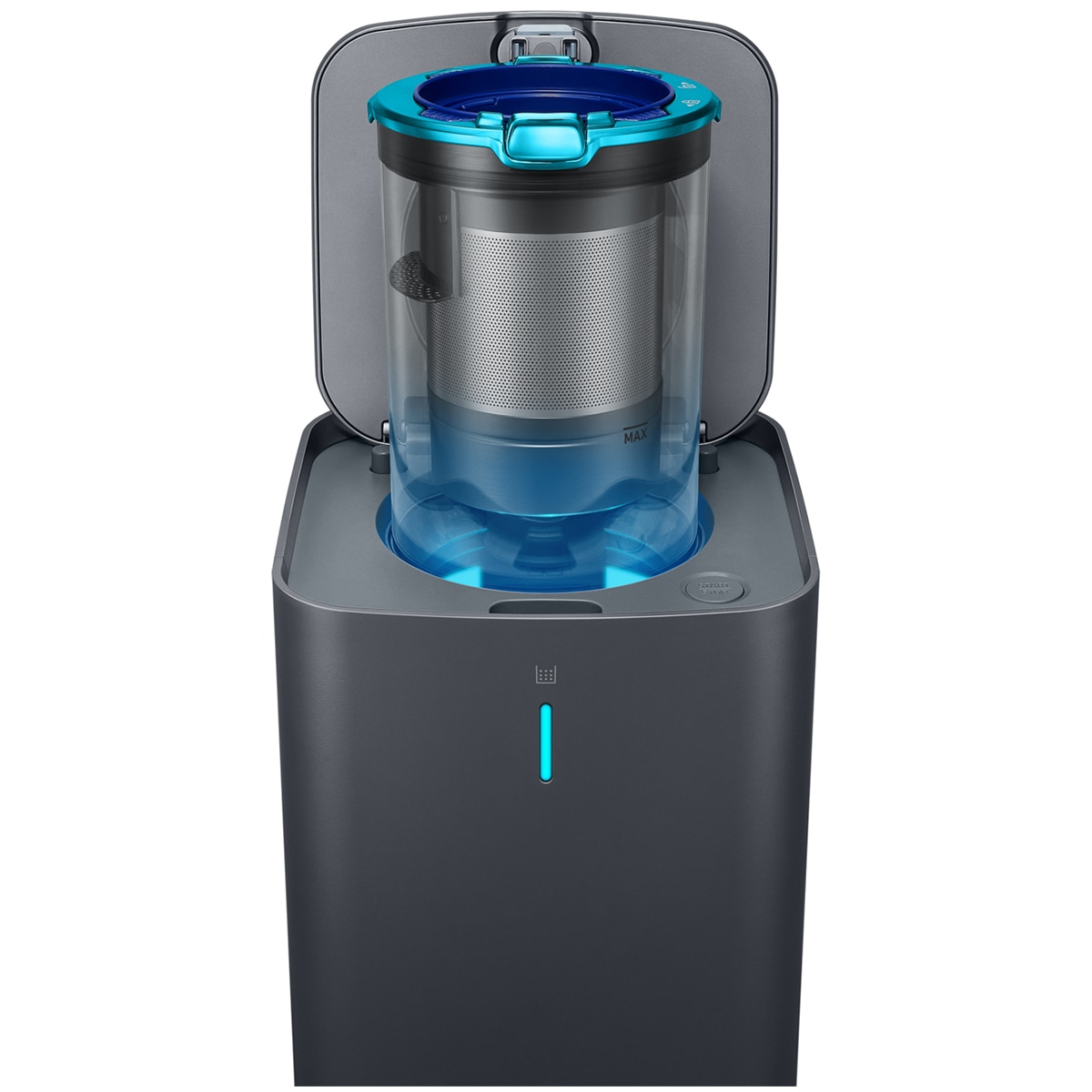 Samsung Jet Clean Station Silver VCA-SAE90A/SA | Costco Australia