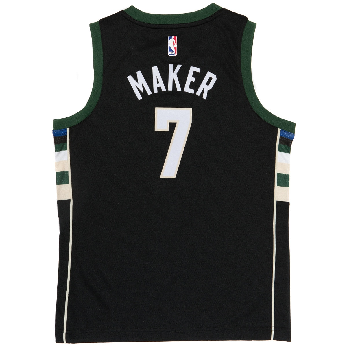 NBA Boys Icon Tee - Maker