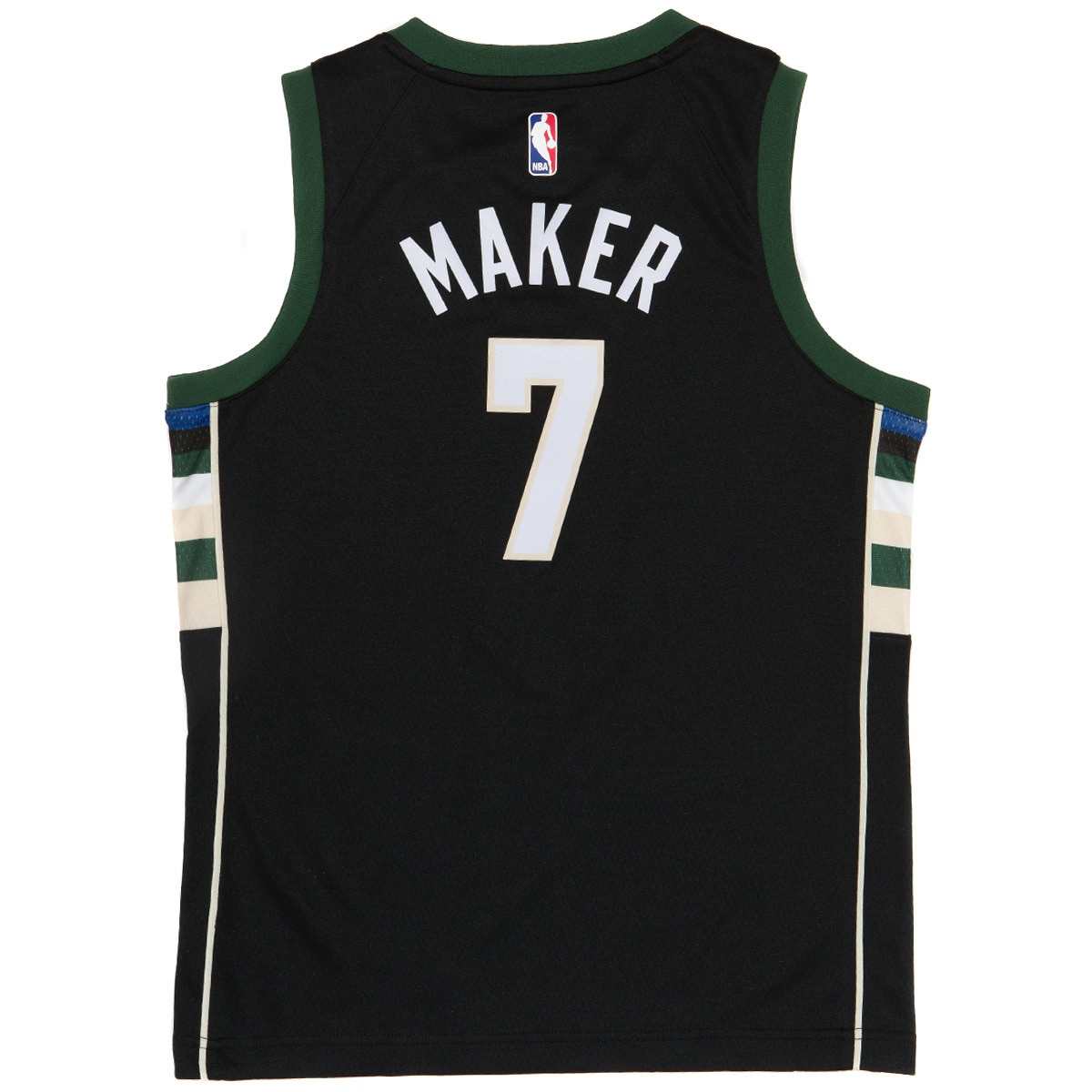 nike jersey maker