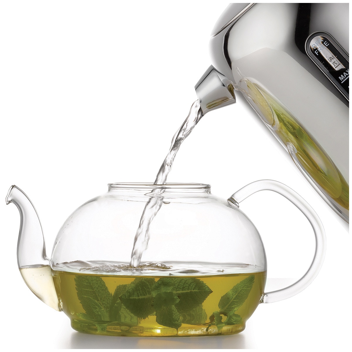 Dualit Classic Polished 1.7L Kettle