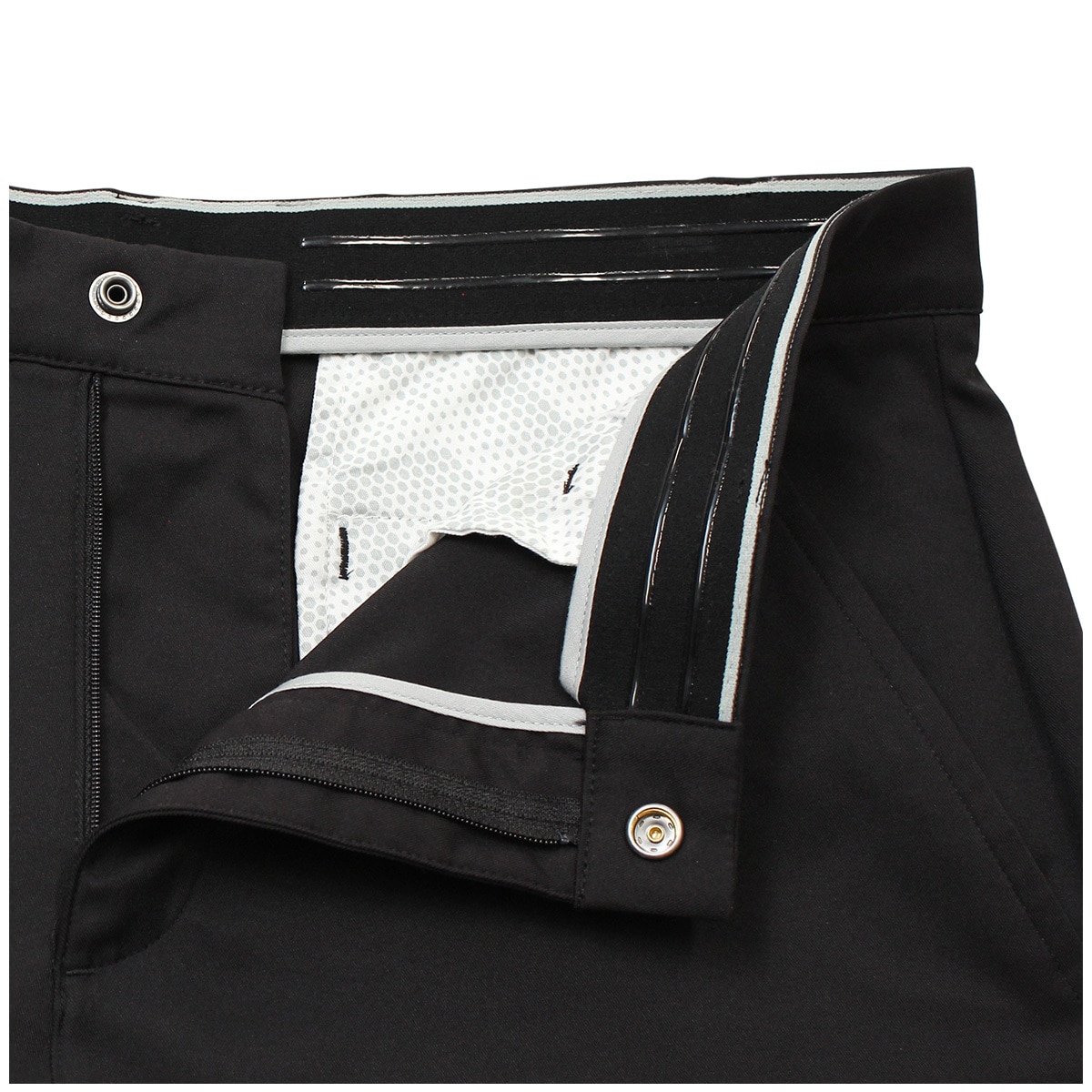 Kirkland Signature performance shorts - Black