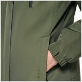 Calvin Klein Women's 3 In 1 Jacket Eden