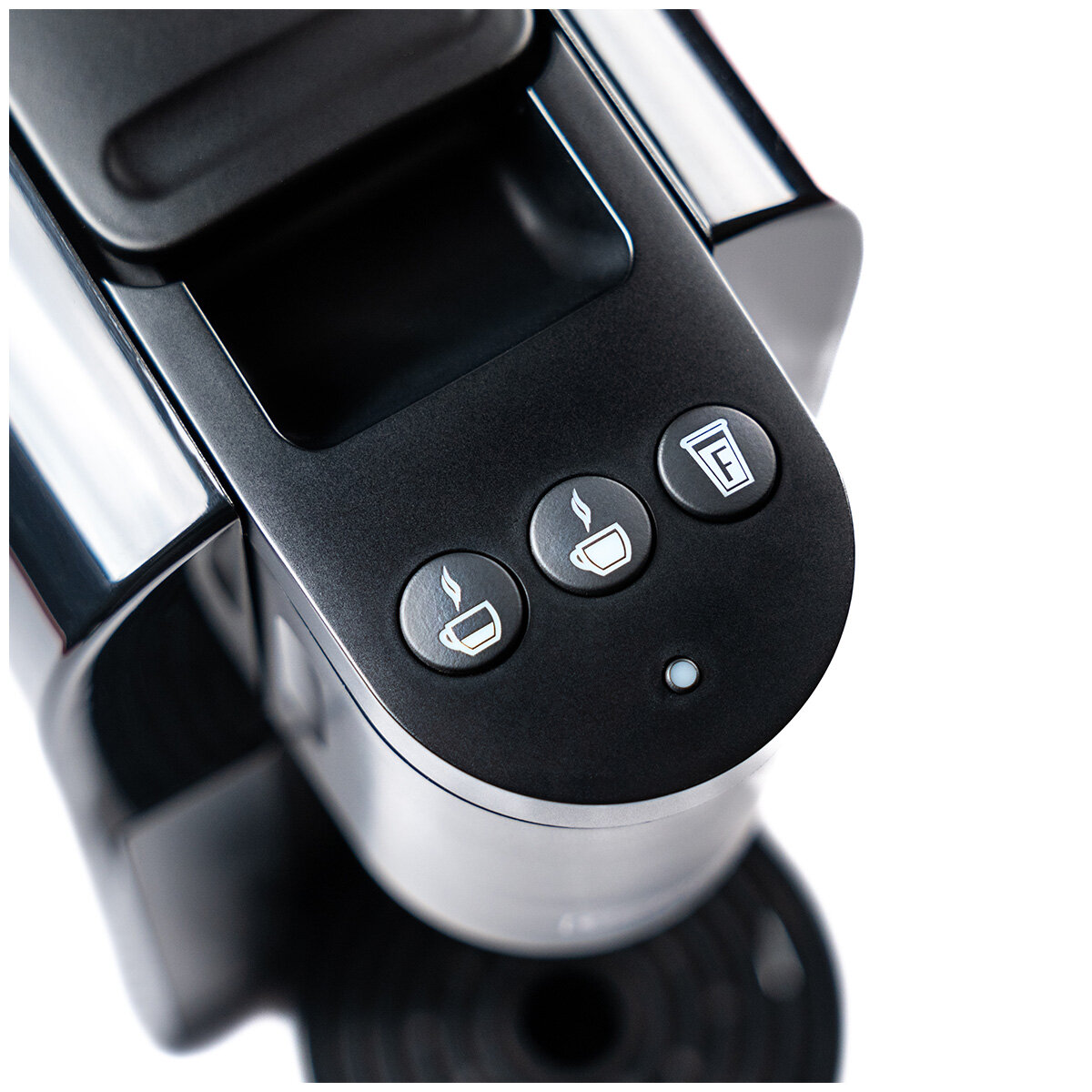 Caffitaly by Grinders S33 Coffee Machine