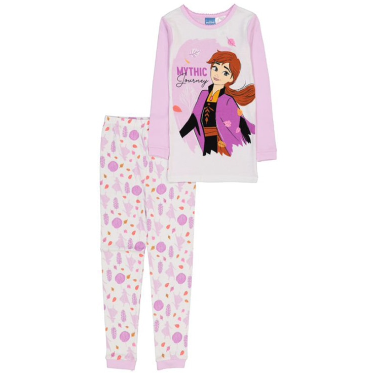 Character Children's 2 pack 4 piece Set - Frozen Character Children's 2 pack 4 piece Set - Frozen