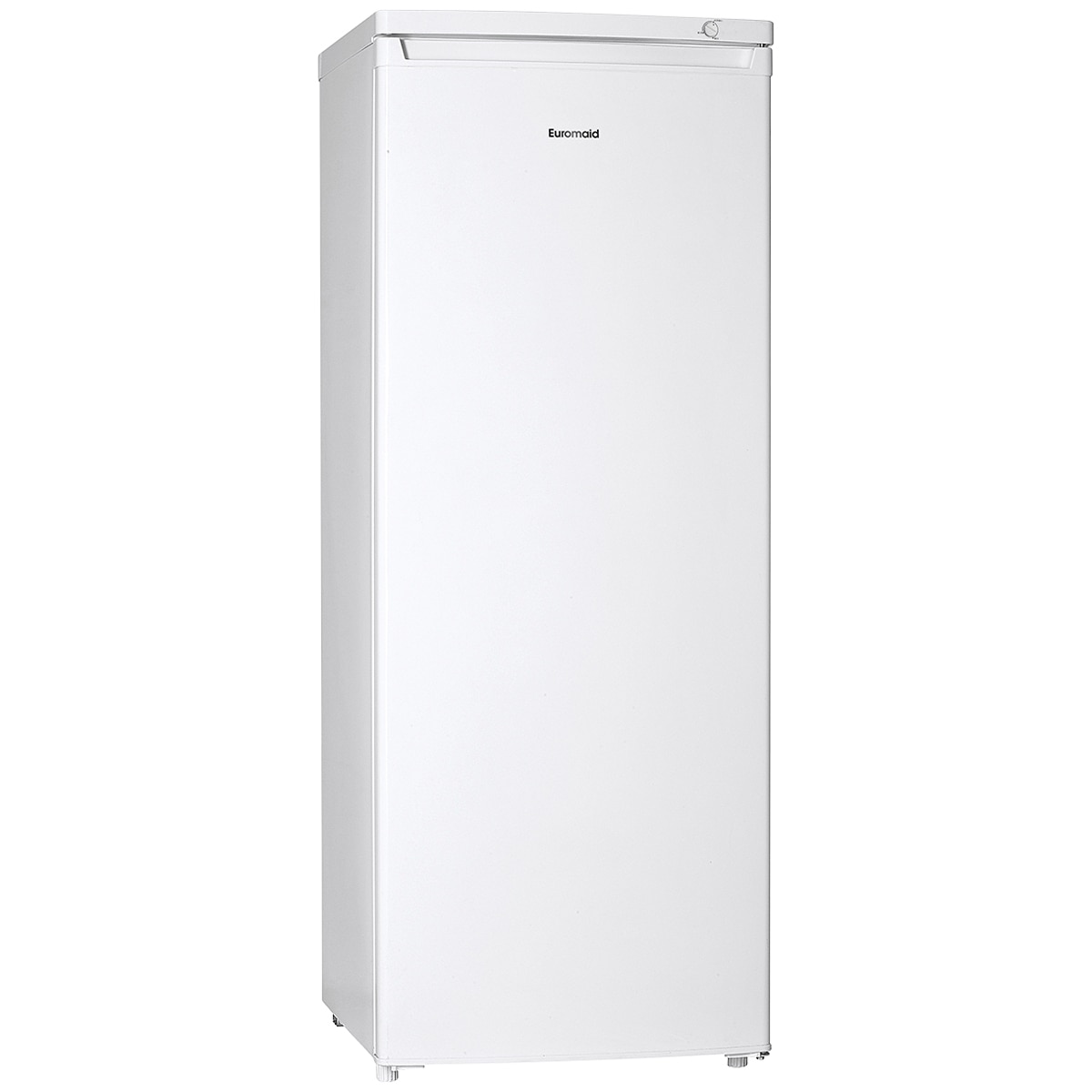 Euromaid 183L Upright Freezer EUFR183W Costco Australia