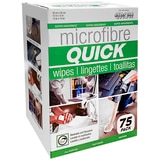 Eurow Microfibre Quick Wipes