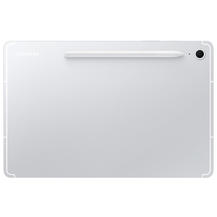 Samsung Galaxy Tab S10 FE Wi-Fi 256GB Silver SMX520NZSEXSA