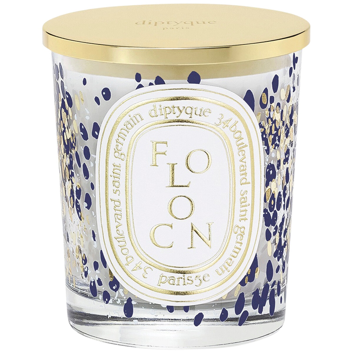 Diptyque Flocon Candle 190 gram Costco Australia