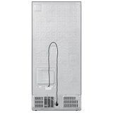 Hisense 483L French Door Fridge Stainless Steel HRCD483TS