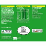 Nestle Milo Snack Bars 36 x 27g Nestle Milo Snack Bars 36 x 27g