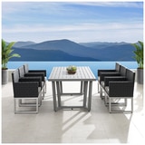 Sirio - Soho Collection Outdoor Dining