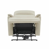 Gilmancreek Leather Recliner Gilmancreek Leather Recliner