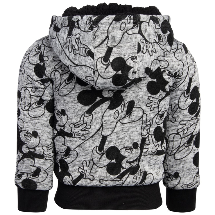 C Life - Kids Hoodie Assorted Characters - Mickey C Life - Kids Hoodie Assorted Characters - Mickey