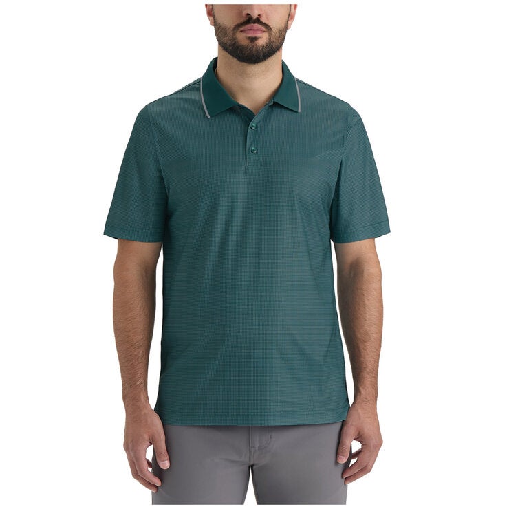 Strompack Poly Polo Peacock AU XX-Large Strompack Poly Polo Peacock AU XX-Large