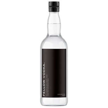 Fellow Small Batch Vodka 700ml