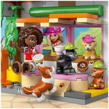LEGO Friends, Dog Treats Bakery 42677