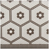 Serelena Wellness Mat 2 Pack Porto Brown