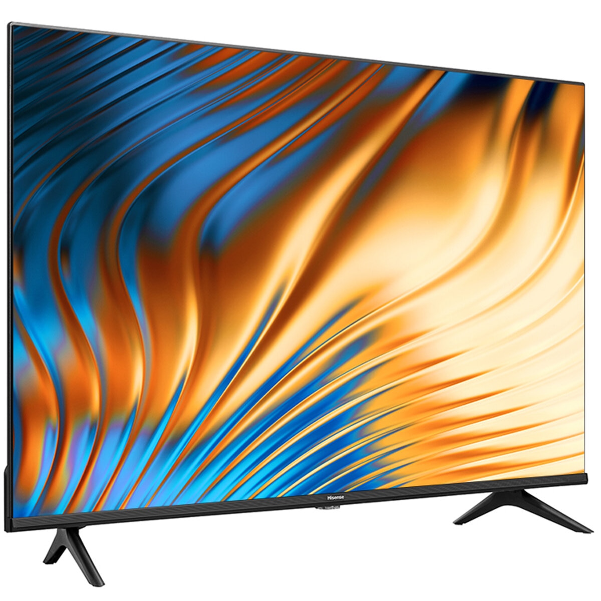Hisense 50 Inch UHD 4K Smart TV 50A6HAU