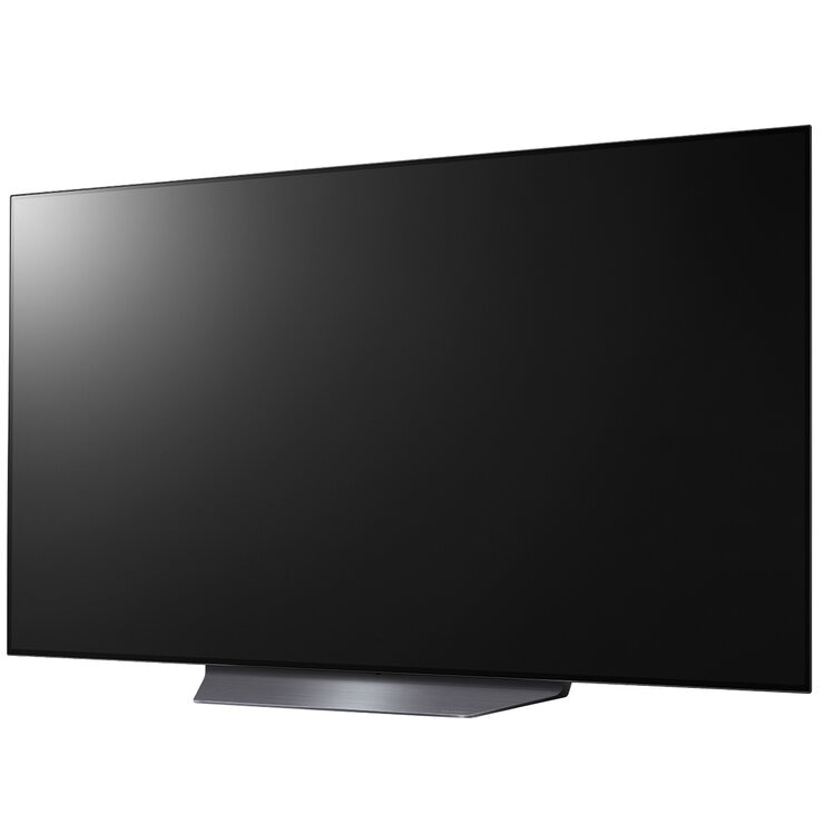 LG 55 Inch B3 4K OLED Smart TV OLED55B3PSA