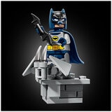 LEGO DC Batman The Classic TV Series Batmobile Set