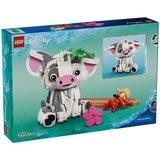 LEGO Disney Moana Pua 43292 LEGO Disney Moana Pua 43292