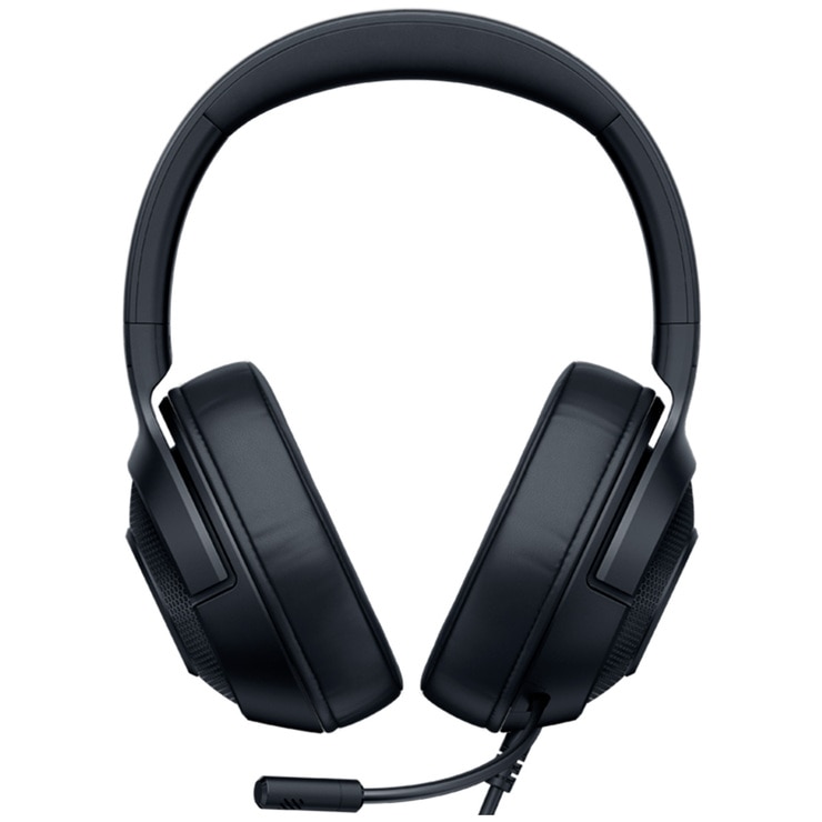 corded gaming headset