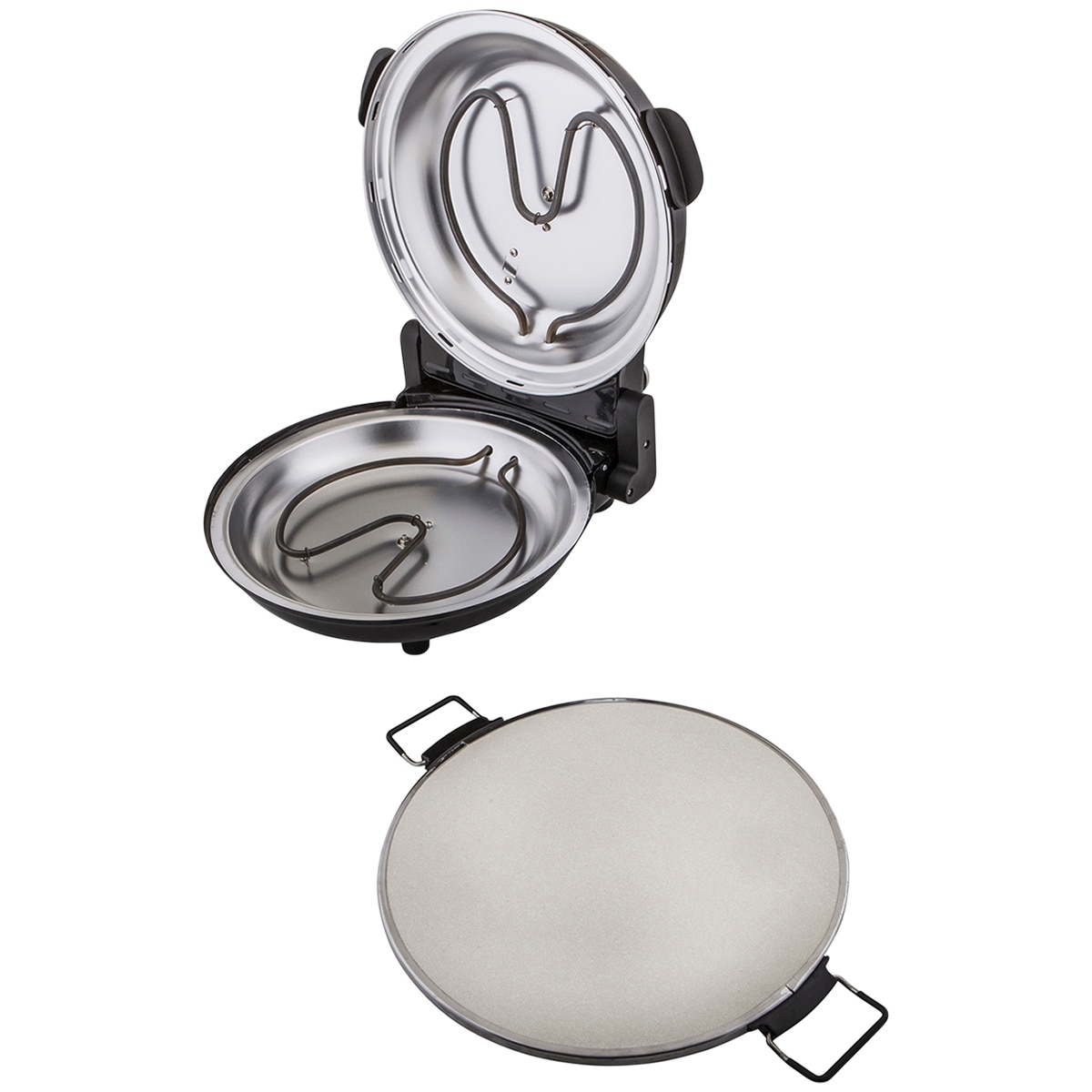 MasterPro The Ultimate Pizza Oven MPPIZZAOBK Costco Australia