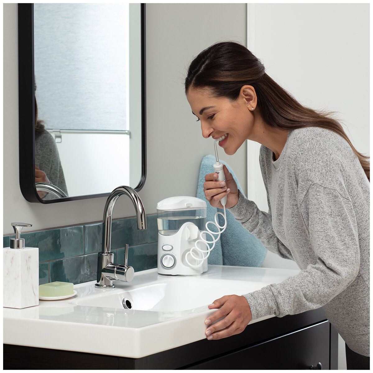 Waterpik Ultra & Cordless Plus Waterflosser Pack/