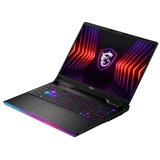 MSI 16 Inch Raider GE68 HX Gaming Laptop i9-14900HX 14VIG-435AU