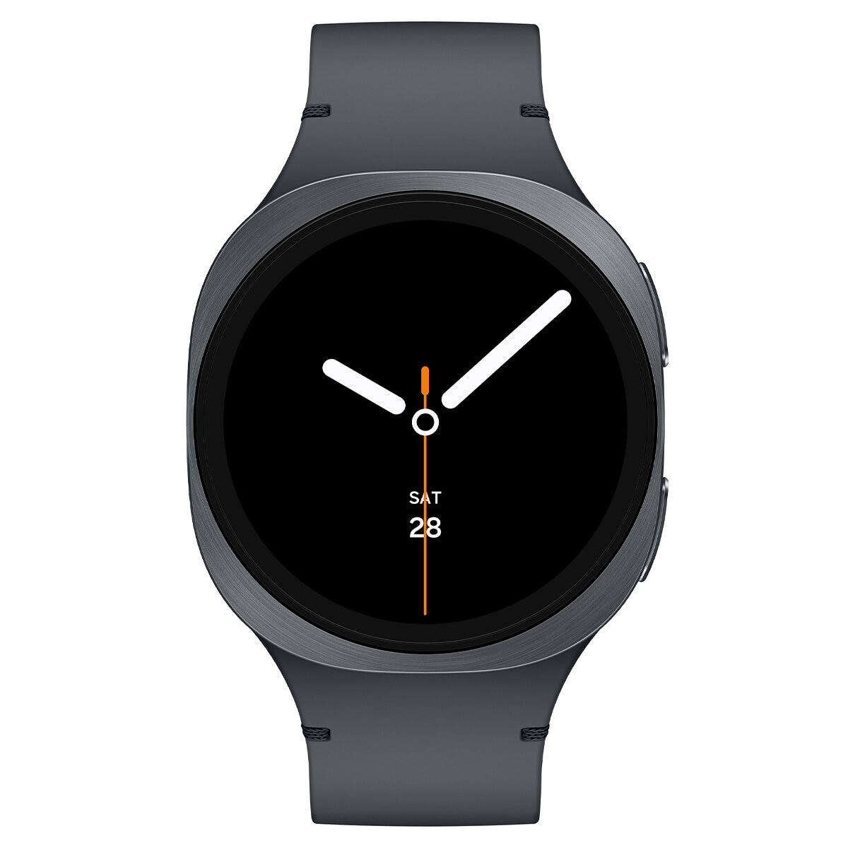 Samsung Galaxy Watch 8 Bluetooth 40mm Graphite SM-L320NDAAXSA
