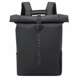 Delsey Turenne Rolltop Backpack