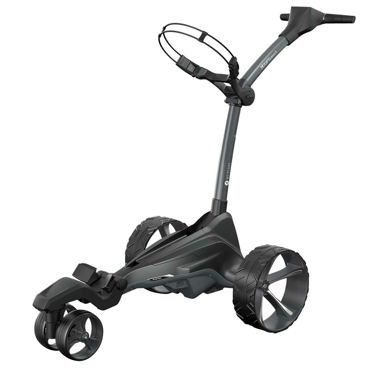 Motocaddy M7 GPS Remote Click'n'Connect