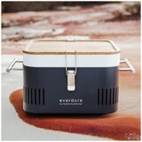Everdure by Heston Blumenthal Cube Barbecue