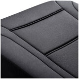 SKECHERS Memory Foam Seat Cover 2pc